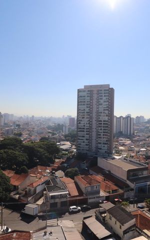 Apartamento para alugar com 55m², 2 quartos e sem vagaQuarto 2