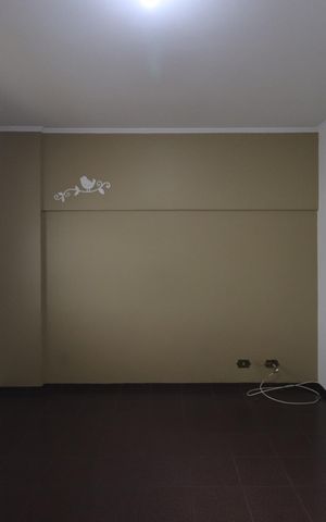 Apartamento para alugar com 55m², 2 quartos e sem vagaSala
