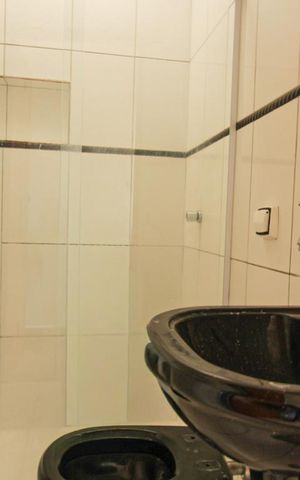 Apartamento para alugar com 50m², 1 quarto e sem vaga Apartamento para alugar com 50m², 1 quarto e sem vagaBanheiro