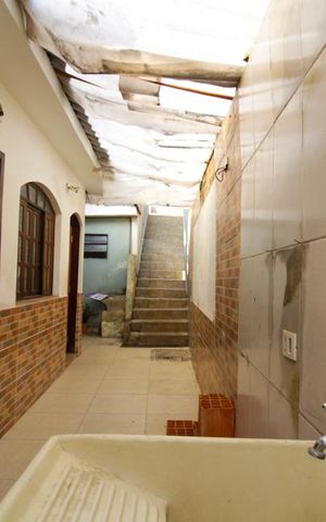 Apartamento para alugar com 50m², 1 quarto e sem vaga Apartamento para alugar com 50m², 1 quarto e sem vagaÁrea de Serviço