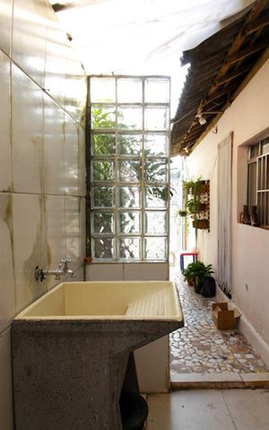 Apartamento para alugar com 50m², 1 quarto e sem vaga Apartamento para alugar com 50m², 1 quarto e sem vagaÁrea de Serviço