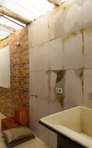 Apartamento para alugar com 50m², 1 quarto e sem vaga Apartamento para alugar com 50m², 1 quarto e sem vagaÁrea de Serviço