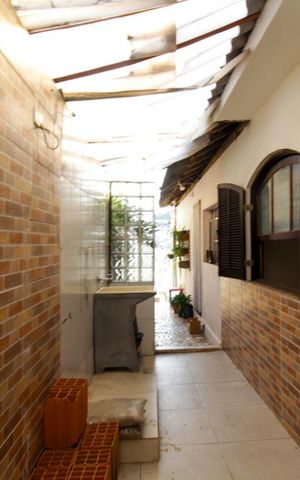 Apartamento para alugar com 50m², 1 quarto e sem vaga Apartamento para alugar com 50m², 1 quarto e sem vagaCorredor