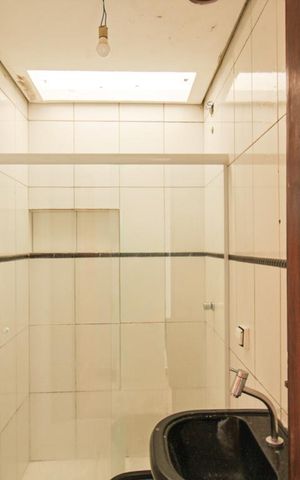Apartamento para alugar com 50m², 1 quarto e sem vaga Apartamento para alugar com 50m², 1 quarto e sem vagaBanheiro