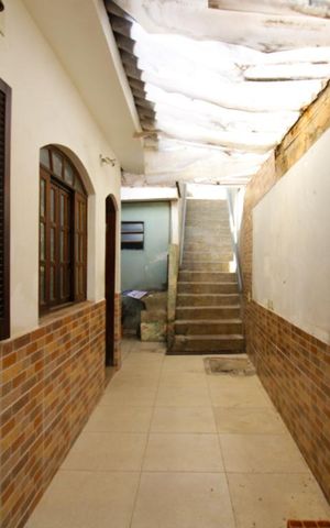 Apartamento para alugar com 50m², 1 quarto e sem vaga Apartamento para alugar com 50m², 1 quarto e sem vagaCorredor