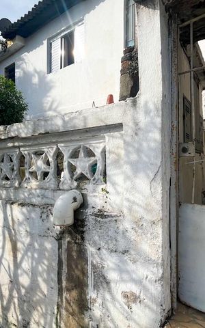 Apartamento para alugar com 50m², 1 quarto e sem vaga Apartamento para alugar com 50m², 1 quarto e sem vagaFachada