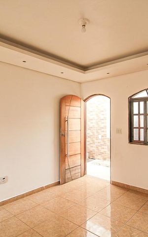 Apartamento para alugar com 50m², 1 quarto e sem vaga Apartamento para alugar com 50m², 1 quarto e sem vagaSala