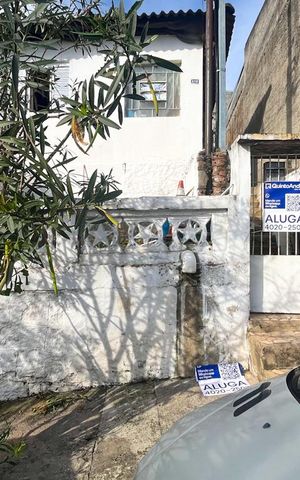 Apartamento para alugar com 50m², 1 quarto e sem vaga Apartamento para alugar com 50m², 1 quarto e sem vagaFachada