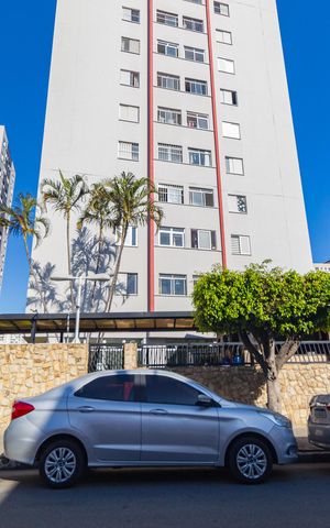 Apartamento à venda com 64m², 2 quartos e 1 vaga Apartamento à venda com 64m², 2 quartos e 1 vagaFachada