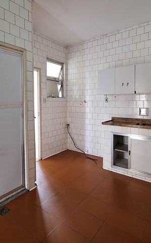 Apartamento à venda com 125m², 3 quartos e sem vaga Apartamento à venda com 125m², 3 quartos e sem vagaCozinha