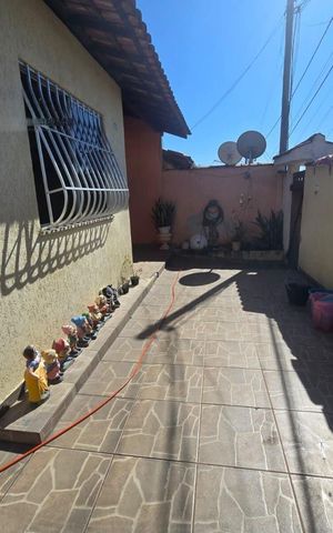 Casa de condomínio para alugar com 110m², 2 quartos e 2 vagas Casa de condomínio para alugar com 110m², 2 quartos e 2 vagasÁrea externa