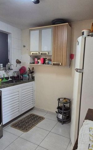 Casa de condomínio para alugar com 110m², 2 quartos e 2 vagas Casa de condomínio para alugar com 110m², 2 quartos e 2 vagasCozinha