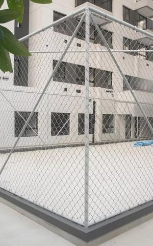 Apartamento à venda com 48m², 2 quartos e 1 vaga Apartamento à venda com 48m², 2 quartos e 1 vagaQuadra