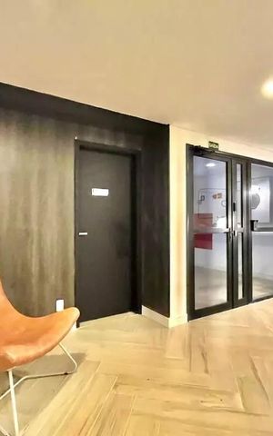 Apartamento à venda com 48m², 2 quartos e 1 vaga Apartamento à venda com 48m², 2 quartos e 1 vagaHall social