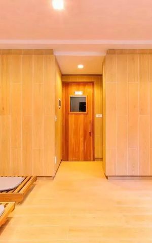 Apartamento à venda com 48m², 2 quartos e 1 vaga Apartamento à venda com 48m², 2 quartos e 1 vagaSauna