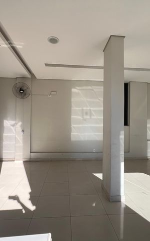 Apartamento à venda com 45m², 2 quartos e 1 vaga Apartamento à venda com 45m², 2 quartos e 1 vagaÁrea comum - Salão de festas