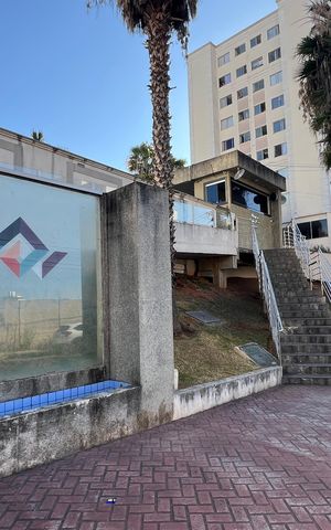 Apartamento à venda com 45m², 2 quartos e 1 vaga Apartamento à venda com 45m², 2 quartos e 1 vagaFachada do Prédio
