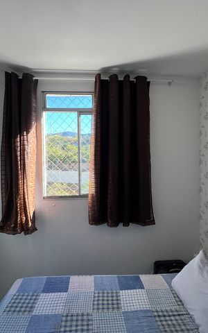 Apartamento à venda com 45m², 2 quartos e 1 vaga Apartamento à venda com 45m², 2 quartos e 1 vagaQuarto 1