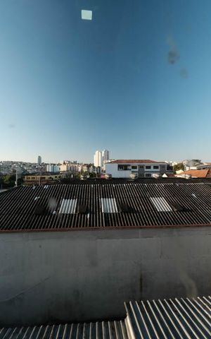 Studio para alugar com 17m², 1 quarto e sem vagaKitnet
