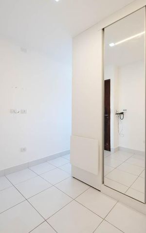 Studio para alugar com 17m², 1 quarto e sem vagaKitnet