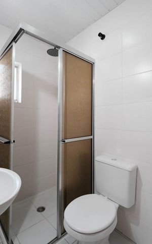 Studio para alugar com 17m², 1 quarto e sem vagaKitnet