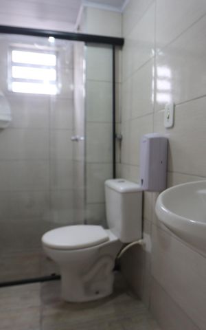 Apartamento para alugar com 45m², 2 quartos e 1 vagaBanheiro