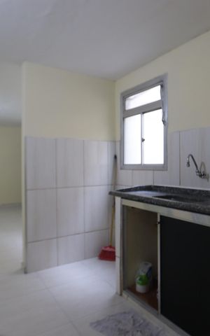 Apartamento para alugar com 45m², 2 quartos e 1 vagaCozinha