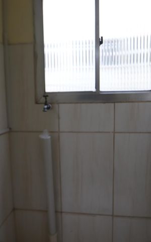 Apartamento para alugar com 45m², 2 quartos e 1 vagaCozinha/Lavanderia