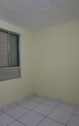 Apartamento para alugar com 45m², 2 quartos e 1 vagaQuarto 1