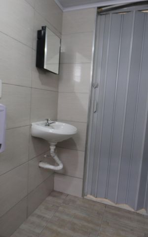 Apartamento para alugar com 45m², 2 quartos e 1 vagaBanheiro