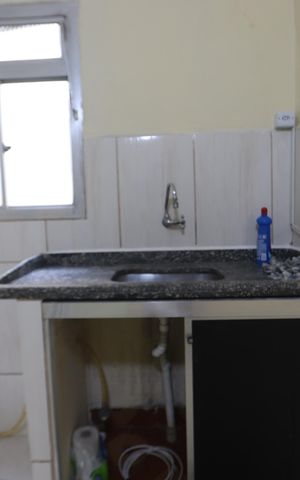 Apartamento para alugar com 45m², 2 quartos e 1 vagaCozinha