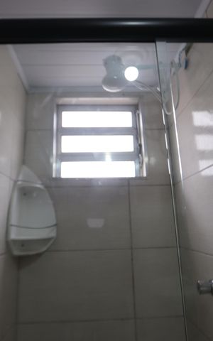 Apartamento para alugar com 45m², 2 quartos e 1 vagaBanheiro