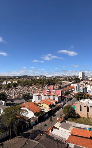 Apartamento à venda com 70m², 2 quartos e 1 vaga Apartamento à venda com 70m², 2 quartos e 1 vagaVista da sala
