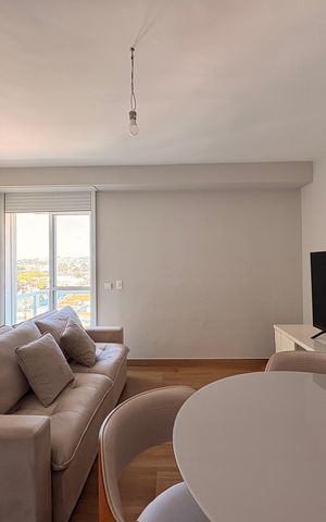 Apartamento à venda com 70m², 2 quartos e 1 vaga Apartamento à venda com 70m², 2 quartos e 1 vagaSala