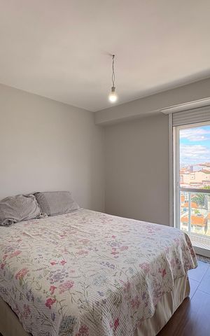 Apartamento à venda com 70m², 2 quartos e 1 vaga Apartamento à venda com 70m², 2 quartos e 1 vagaSuite