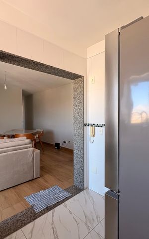 Apartamento à venda com 70m², 2 quartos e 1 vaga Apartamento à venda com 70m², 2 quartos e 1 vagaCozinha