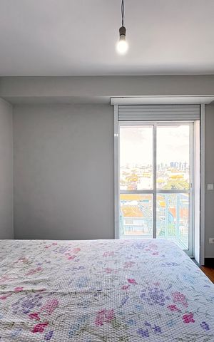 Apartamento à venda com 70m², 2 quartos e 1 vaga Apartamento à venda com 70m², 2 quartos e 1 vagaSuite