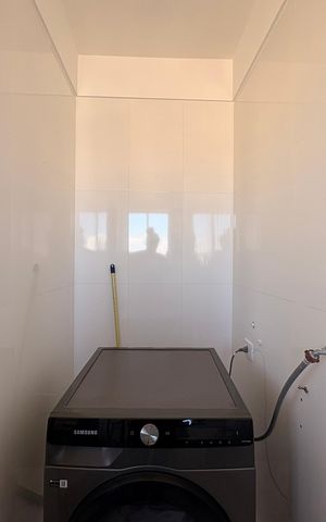 Apartamento à venda com 70m², 2 quartos e 1 vaga Apartamento à venda com 70m², 2 quartos e 1 vagaLavanderia