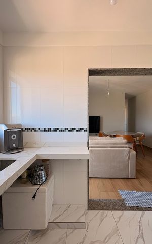 Apartamento à venda com 70m², 2 quartos e 1 vaga Apartamento à venda com 70m², 2 quartos e 1 vagaCozinha