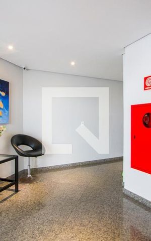 Apartamento à venda com 70m², 2 quartos e 1 vaga Apartamento à venda com 70m², 2 quartos e 1 vagaHall social