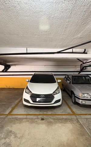 Apartamento à venda com 70m², 2 quartos e 1 vaga Apartamento à venda com 70m², 2 quartos e 1 vagaGaragem