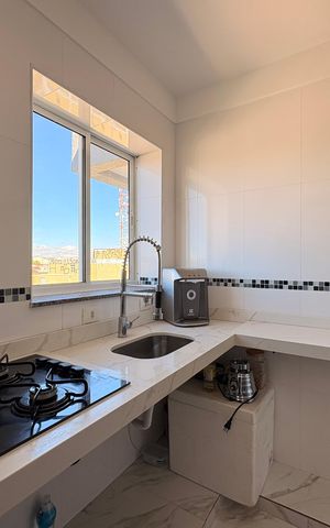 Apartamento à venda com 70m², 2 quartos e 1 vaga Apartamento à venda com 70m², 2 quartos e 1 vagaCozinha