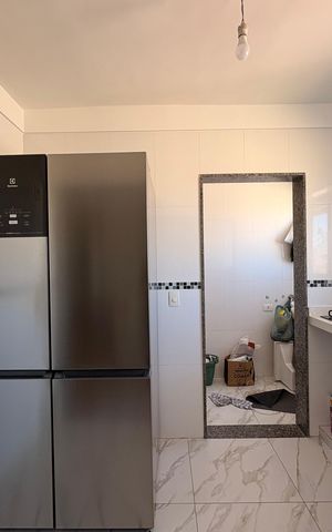 Apartamento à venda com 70m², 2 quartos e 1 vaga Apartamento à venda com 70m², 2 quartos e 1 vagaCozinha