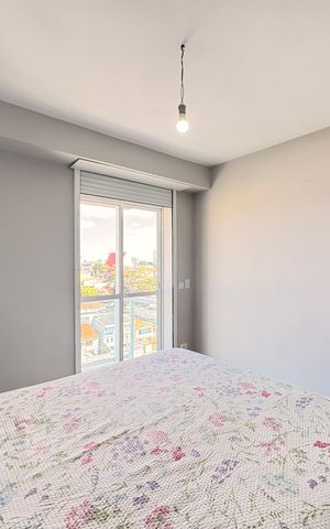 Apartamento à venda com 70m², 2 quartos e 1 vaga Apartamento à venda com 70m², 2 quartos e 1 vagaSuite