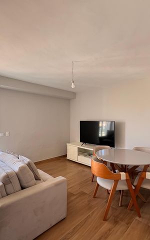 Apartamento à venda com 70m², 2 quartos e 1 vaga Apartamento à venda com 70m², 2 quartos e 1 vagaSala