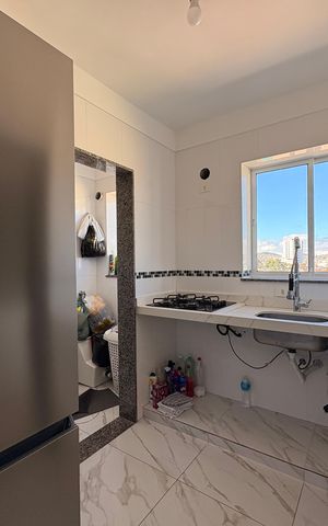 Apartamento à venda com 70m², 2 quartos e 1 vaga Apartamento à venda com 70m², 2 quartos e 1 vagaCozinha