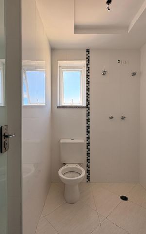Apartamento à venda com 70m², 2 quartos e 1 vaga Apartamento à venda com 70m², 2 quartos e 1 vagaBanheiro