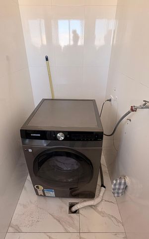 Apartamento à venda com 70m², 2 quartos e 1 vaga Apartamento à venda com 70m², 2 quartos e 1 vagaLavanderia