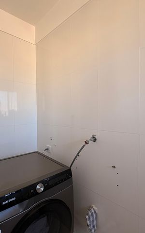 Apartamento à venda com 70m², 2 quartos e 1 vaga Apartamento à venda com 70m², 2 quartos e 1 vagaLavanderia