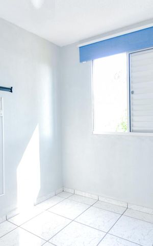 Apartamento para alugar com 48m², 2 quartos e 1 vagaQuarto 1